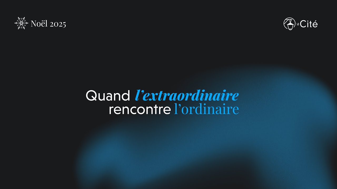 Marie Une bonne nouvelle pour des gens inquiets (Matthieu Giguère)