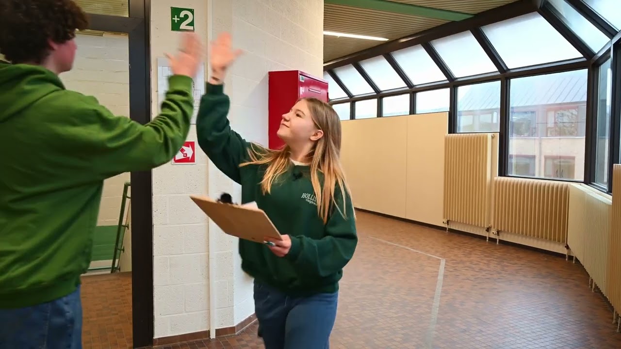 Maak kennis met Berkenboom Humaniora