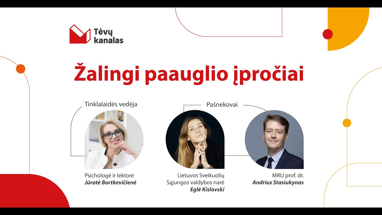 Žalingi paauglio įpročiai. Kaip uždrausti nedraudžiant arba kaip draudžiant nepaskatinti?