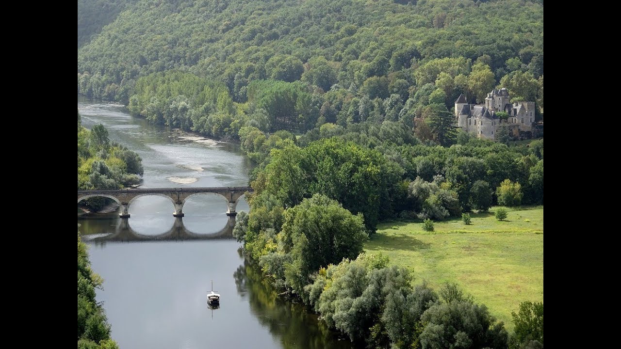 Images of the Dordogne