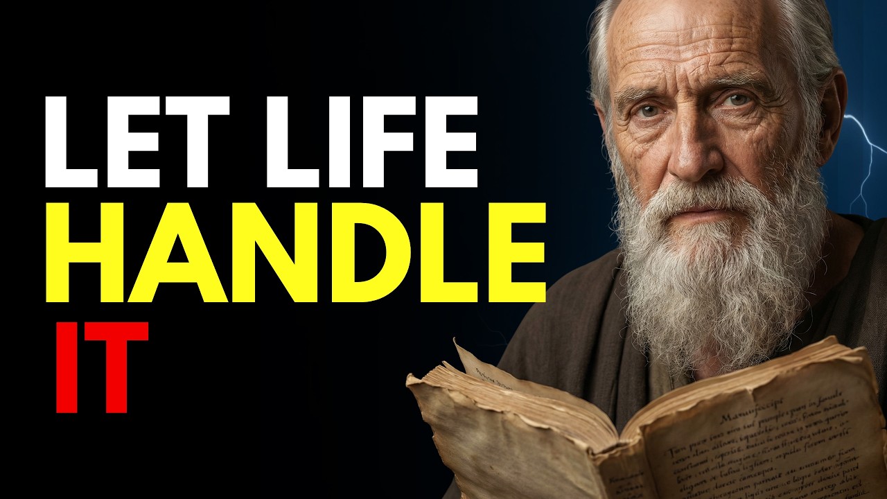 Why You Should Never Seek Revenge — Let Life Handle It