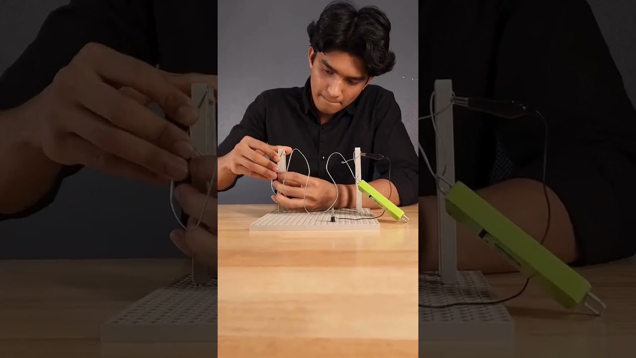 BLIX JUNIOR ELECTRONICS - ROBOTICS FOR KIDS