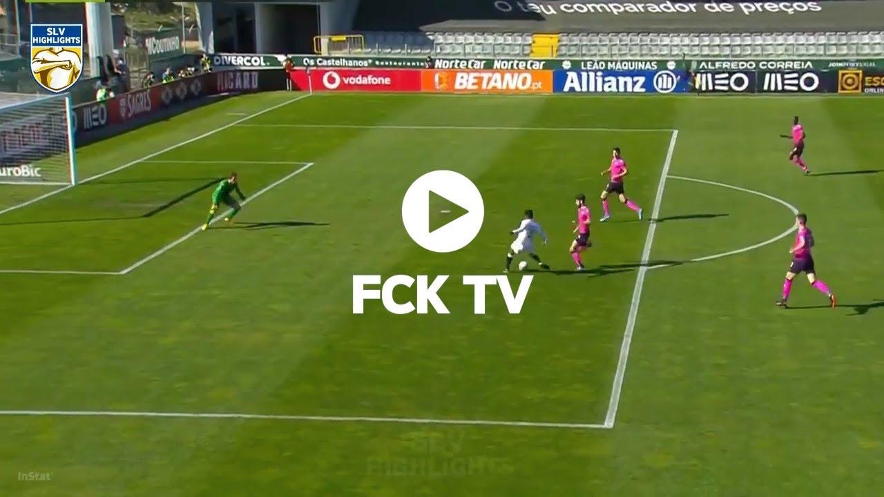 Hvem er Luther Singh? Se mål, assists og skills fra sydafrikaneren her!