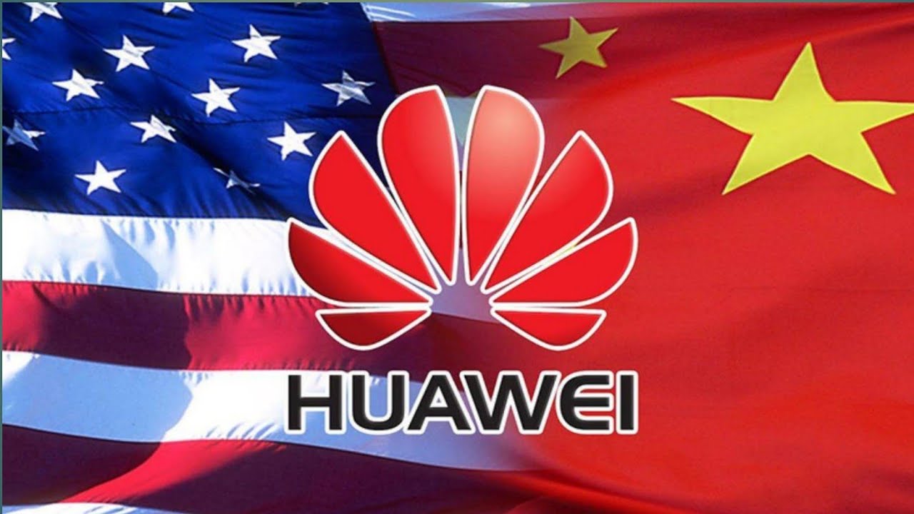 The Huawei company made a big trick With USA