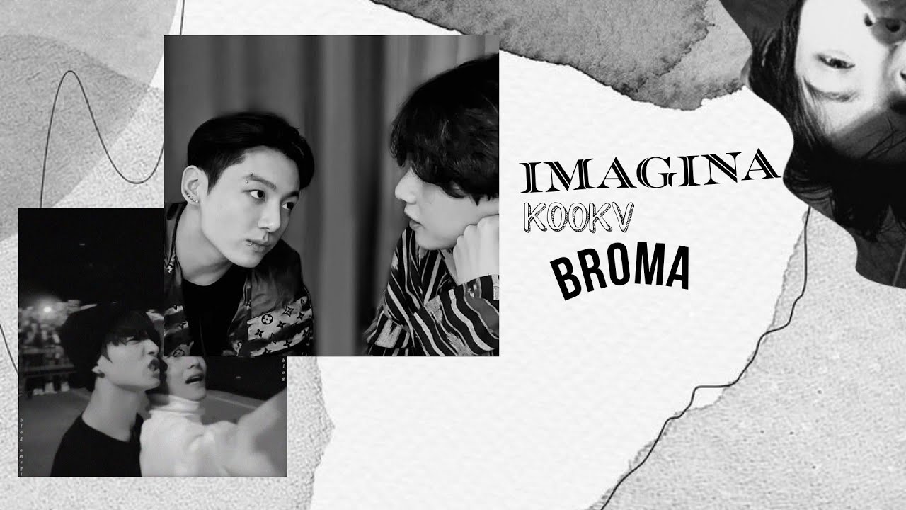 Poniendo celoso a mi novio - Celular roto -  Imagina Kookv / Kooktae