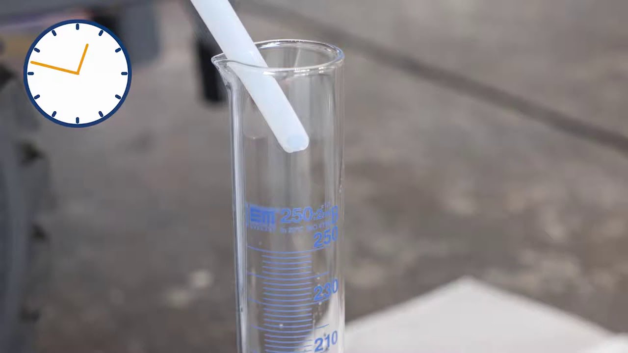 TEST-FUCHS Water Separation System WSS4