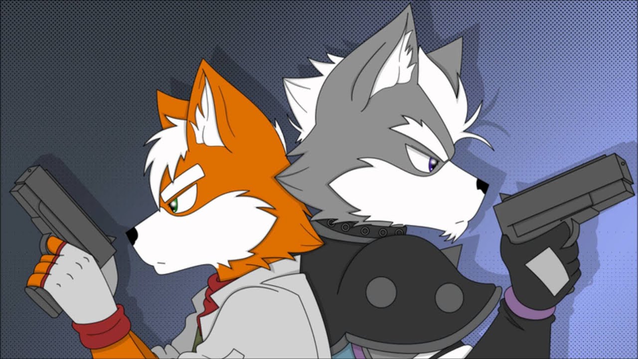 Nintenmix 130 - Mercenaries