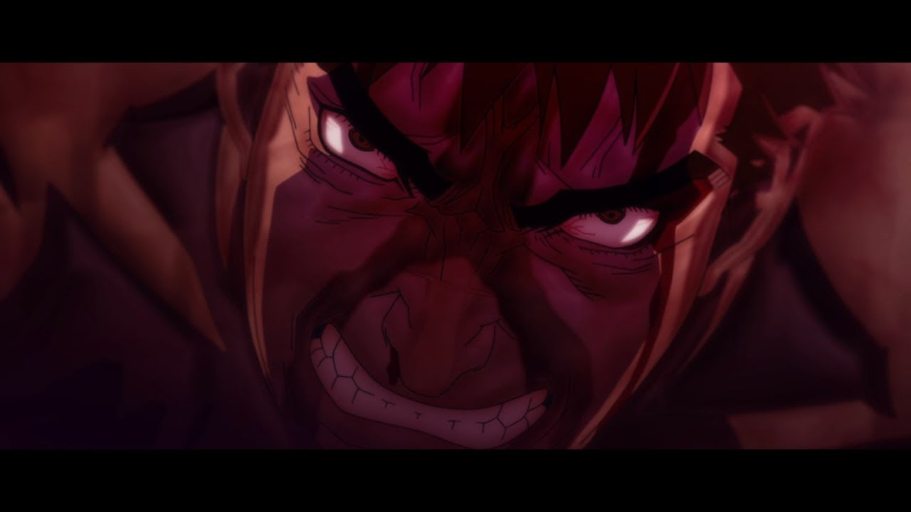 BERSERK || Skull Knight || Guts || KSLV - Chase || Anime Edit || AMV