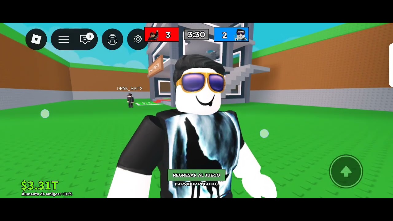 Hago pvp pero pierdo