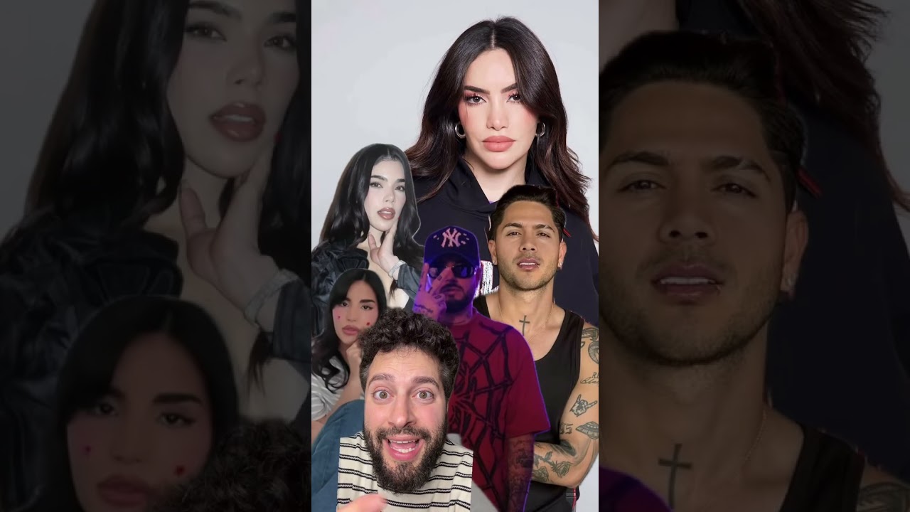 Kenia Os dona dinero para ayudar a la madre de Kim. Kimberly Loaiza reacciona y JD Pantoja explota 