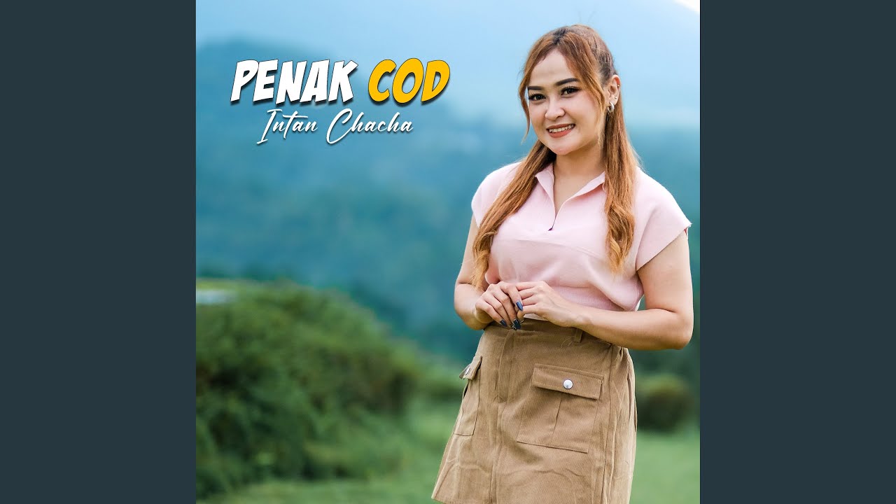 PENAK COD