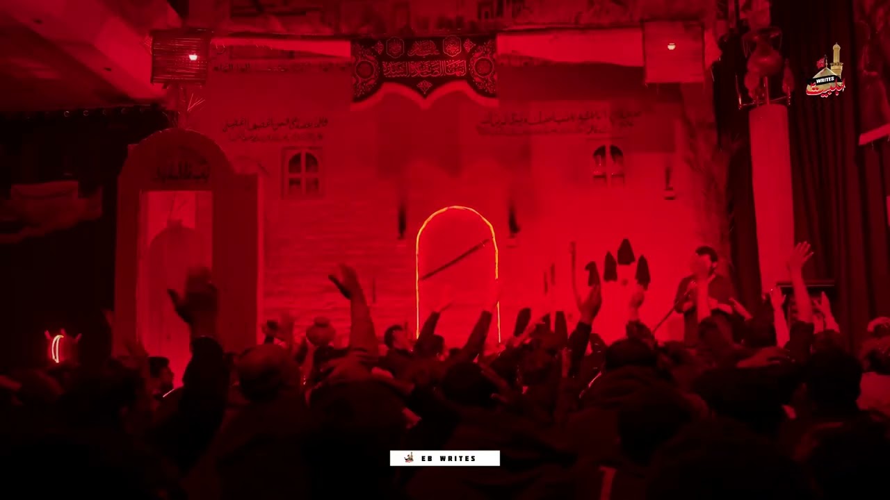 Zakir Syed Murtaza Ashiq Lotiyan Wala | Ayam e Fatmia | Imaam Bargha Qasr e Abu Talib Arifwala