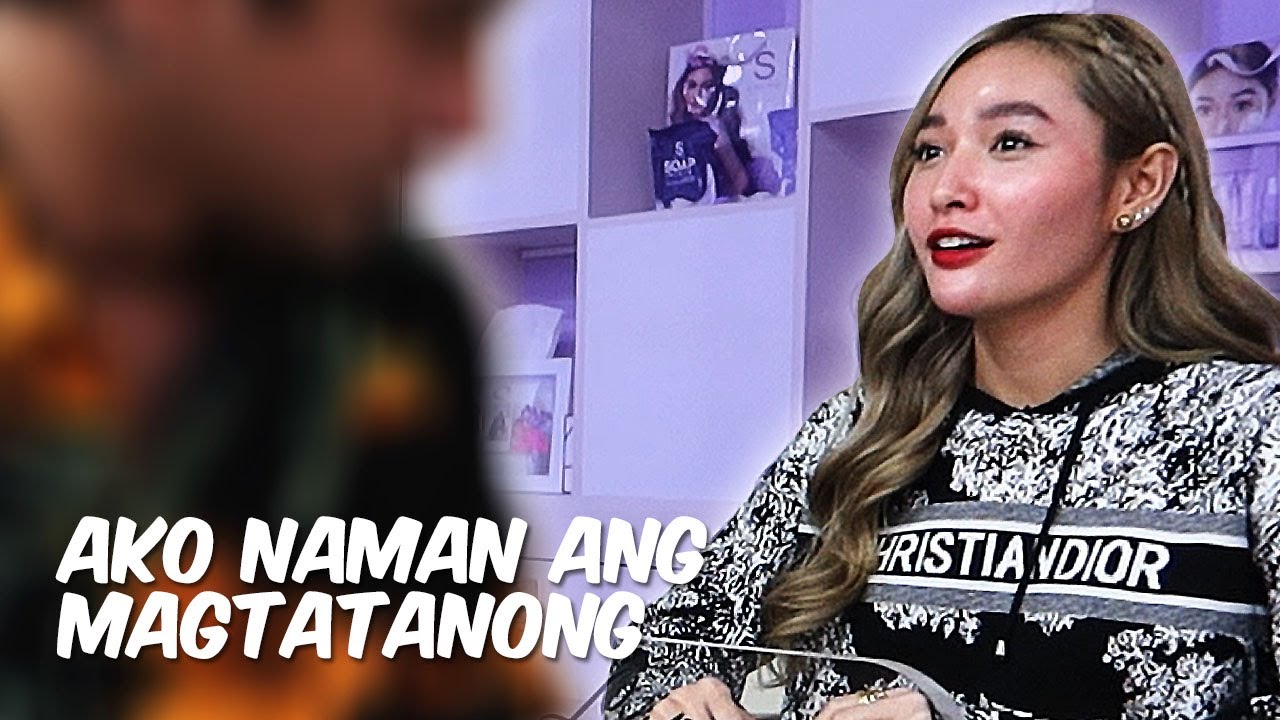 MGA TANONG