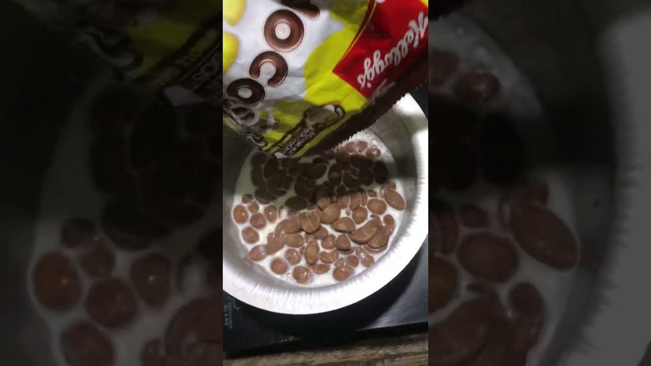 Chocos| Chocos Recipe | How To make chocos 