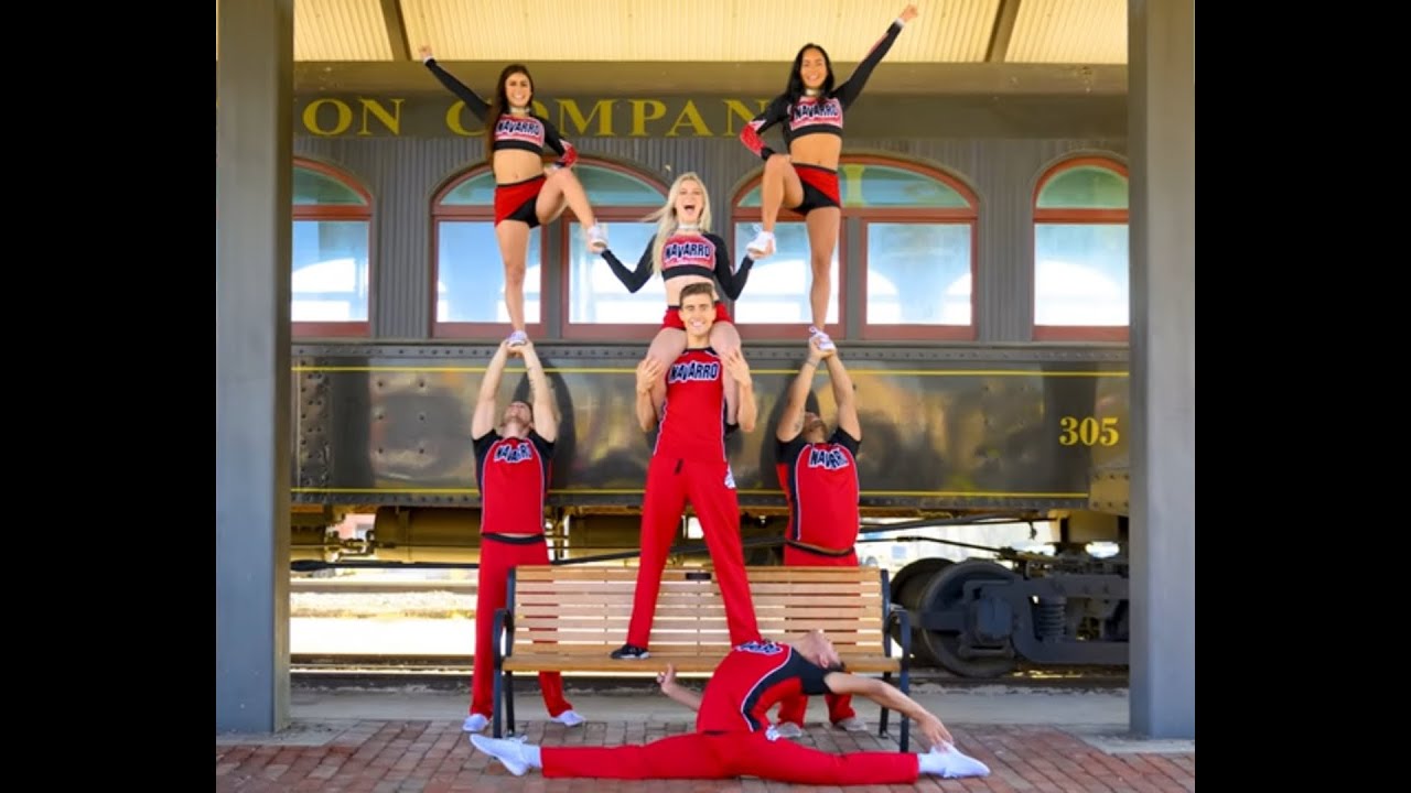 My Navarro friends and I get crazy with Jordan Matter (Behind the Scenes Part 1)