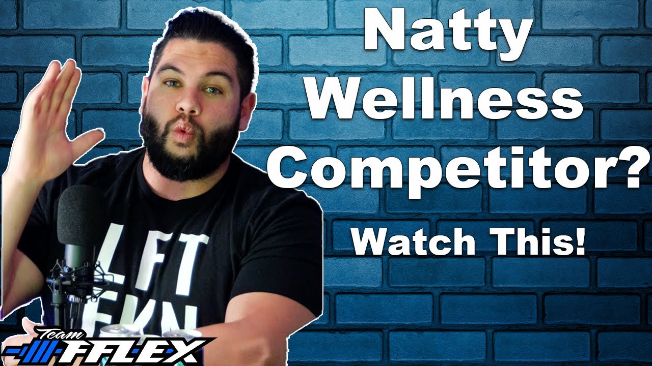 3 Tips For Natural Wellness Competitors! NPC, IFBB