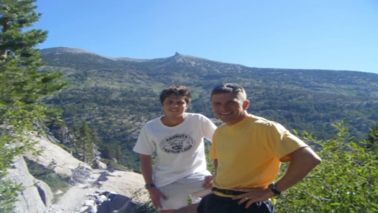 2010 Mammoth Lakes Training Camp Part 1