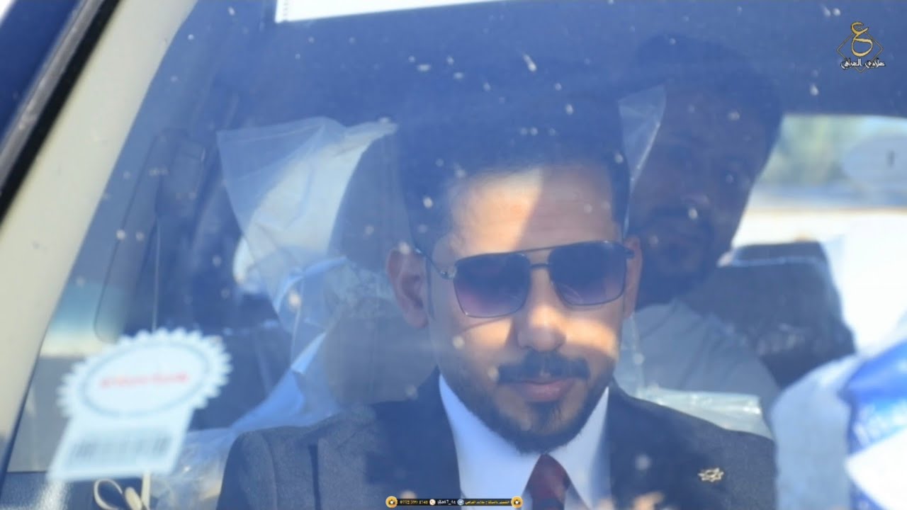 خطوبة العزيز/دكتور محمد كاظم فيصل /قضاء الجبايش /