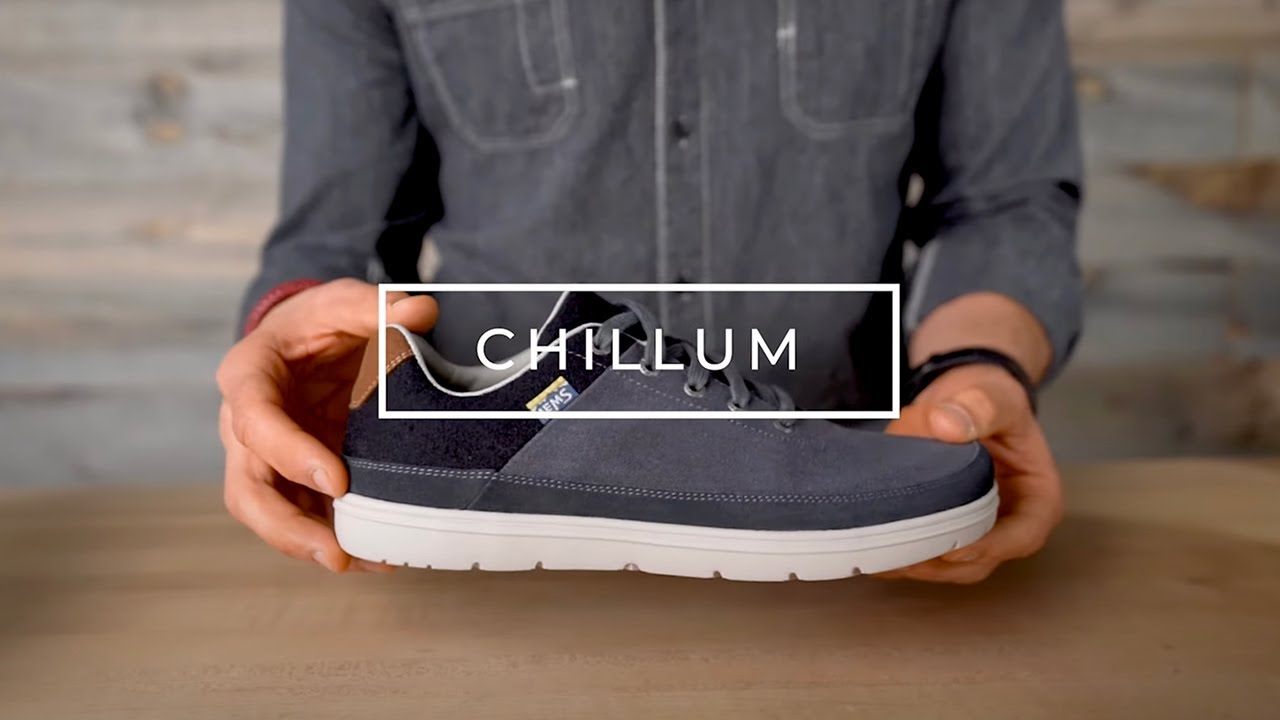 Lems Shoes | The Chillum
