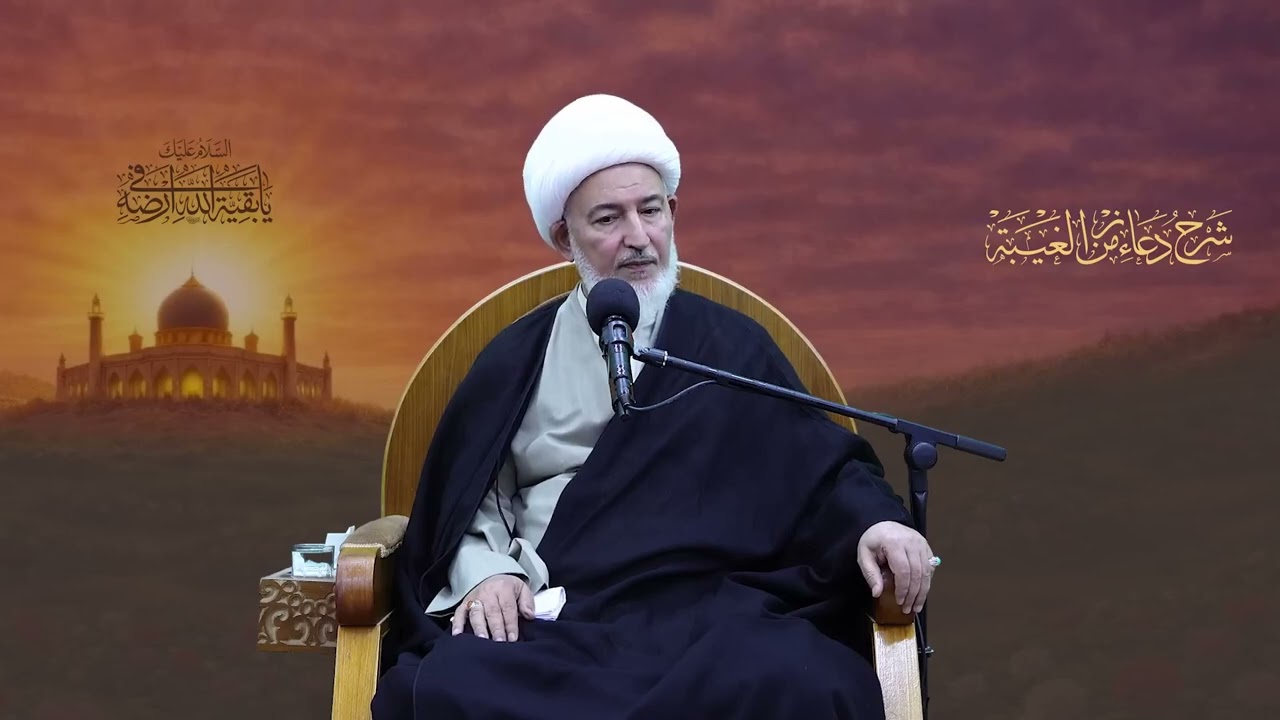 سر التوفيق والنجاة في أصعب امتحانات البشرية | الشيخ فاضل الصفار