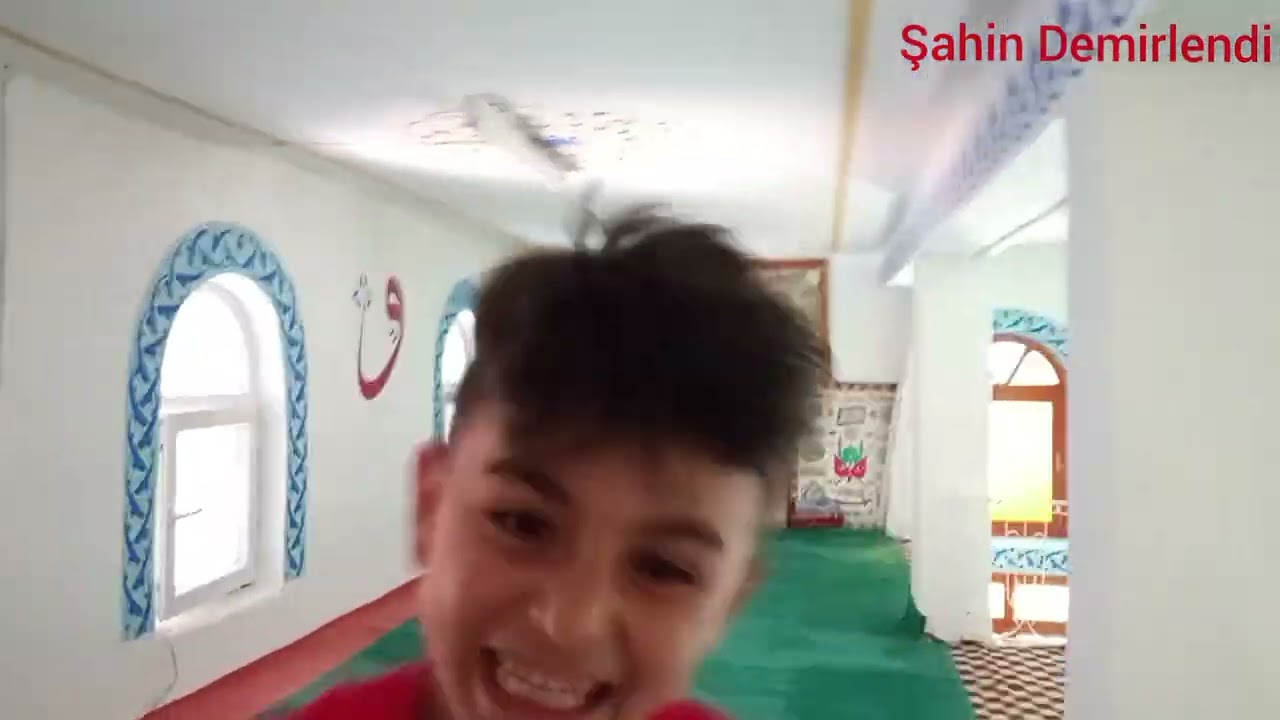 köyümüzü sokak sokak gezelim görelim Mehmetbeyli köyü 02.07.2023