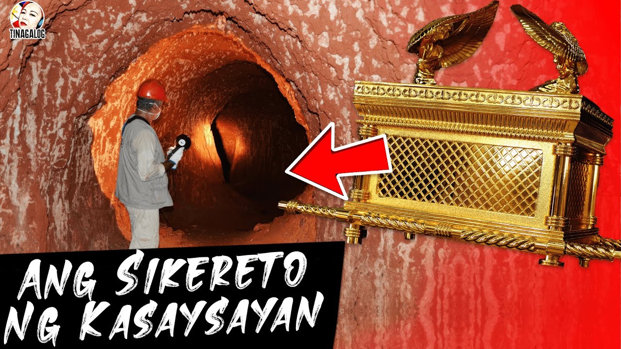 PINAKAMALAKING SEKRETO