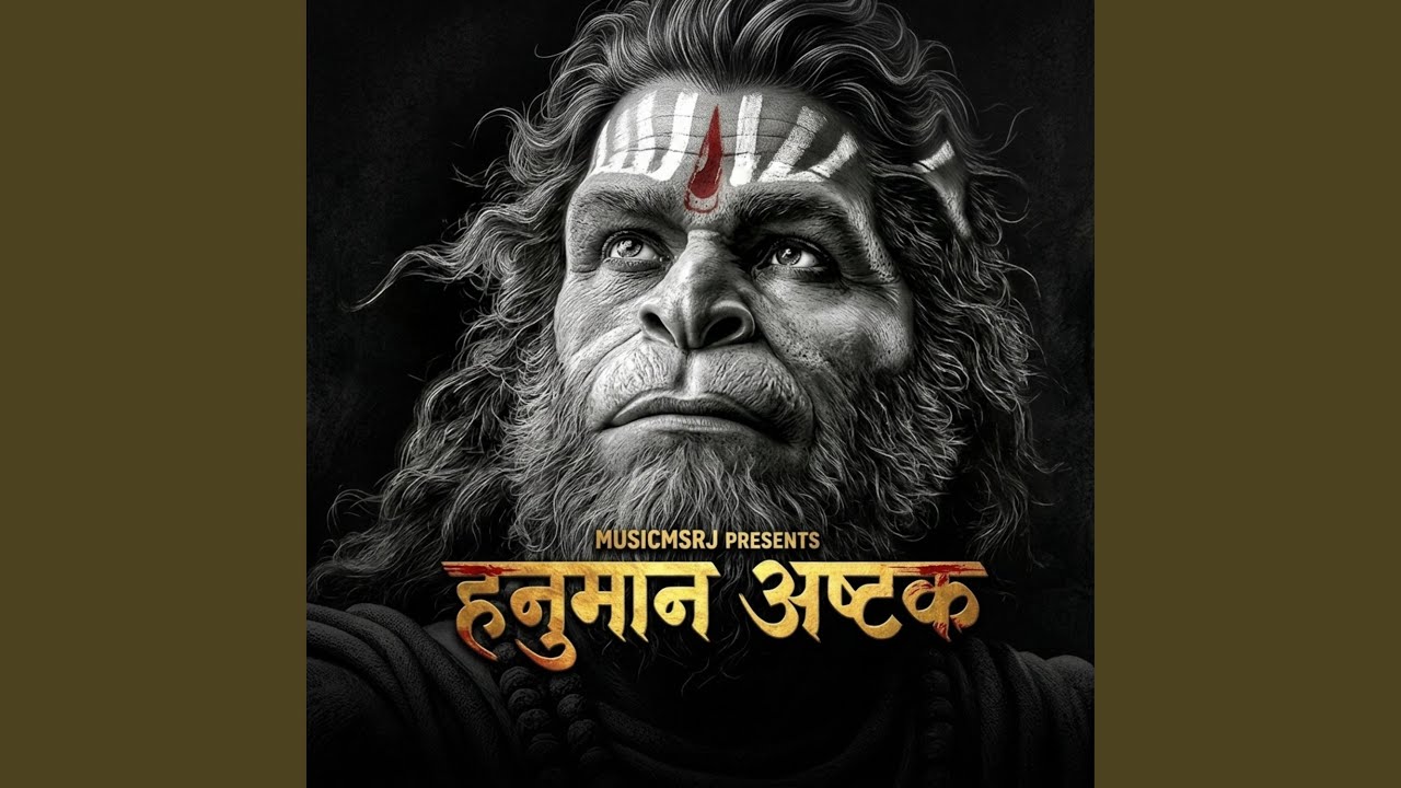 Hanuman Ashtak