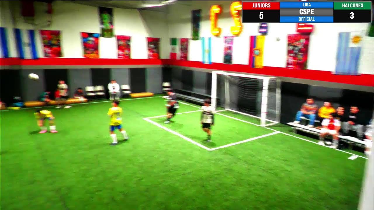 ECUALONDON VS MONARCAS