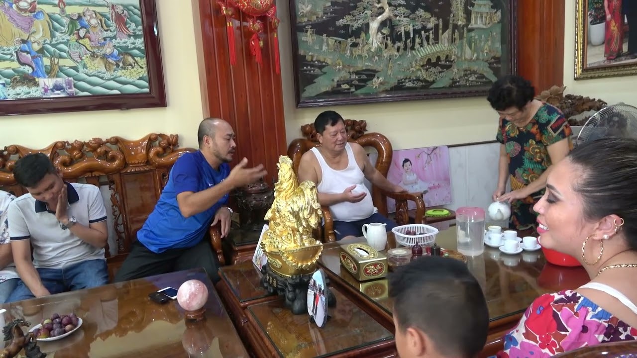 DU LỊCH TUYÊN QUANG 2022 NGÀY 5 (  07 - 09 )