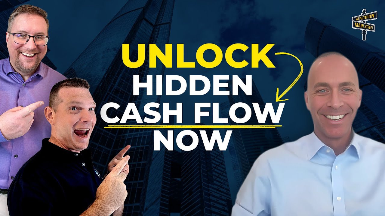 How To Take Advantage of Liquidity Events