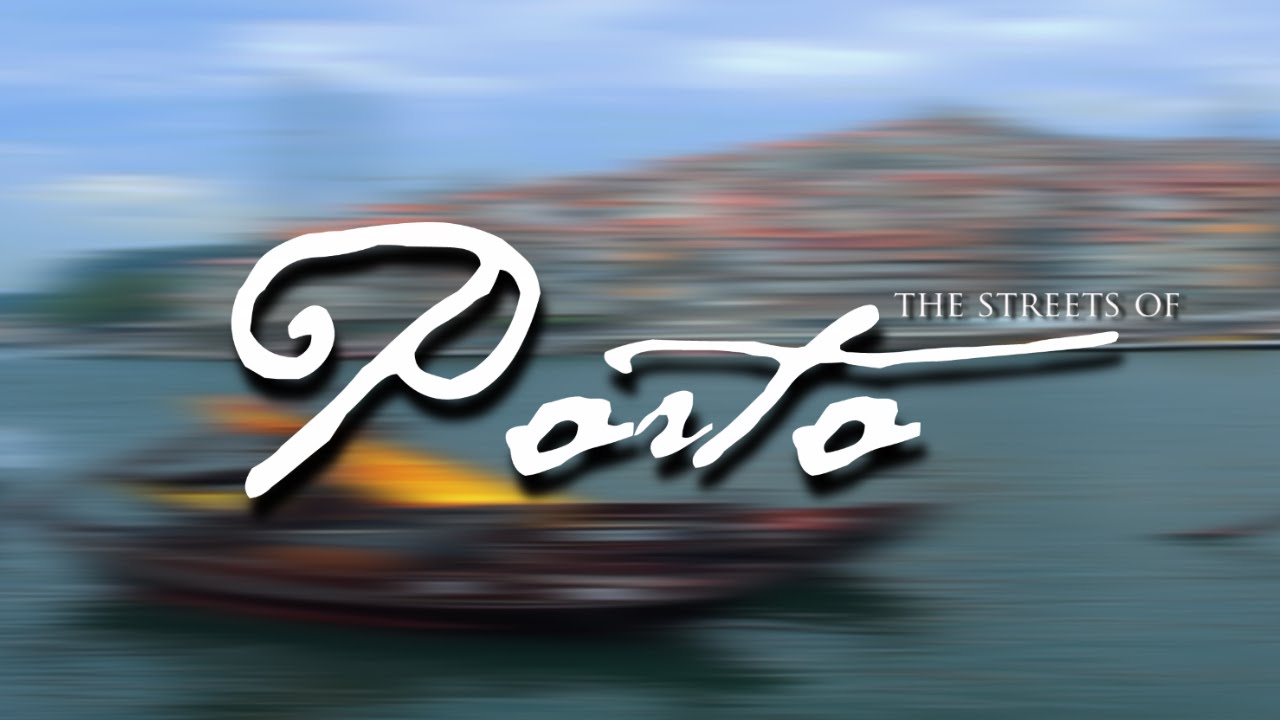 PORTO Portugalia | Nasz spacerowy przewodnik