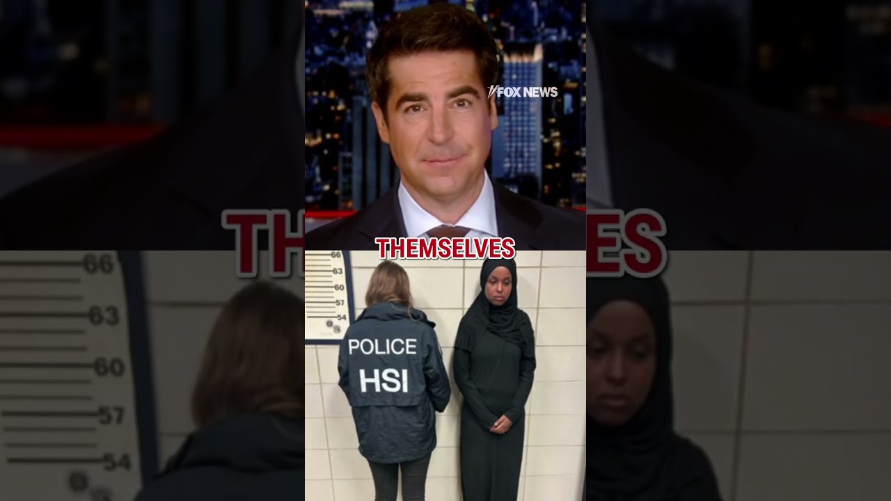 Watters: These are your heroes? 