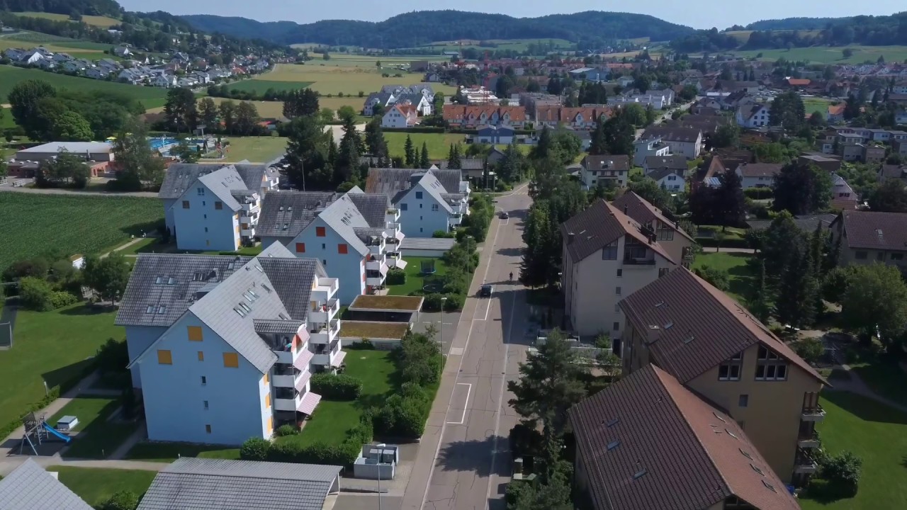 Embrach Zurich Switzerland
