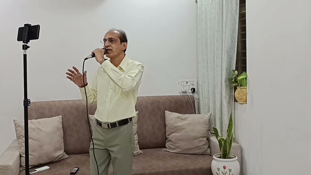 170. Rat Ke Hamsafar  - DUET SONG - Bharat Kumar  |  रात के हमसफ़र - युगल गीत -  🎶 ✨ 💃🕺 🎤 भरत कुमार