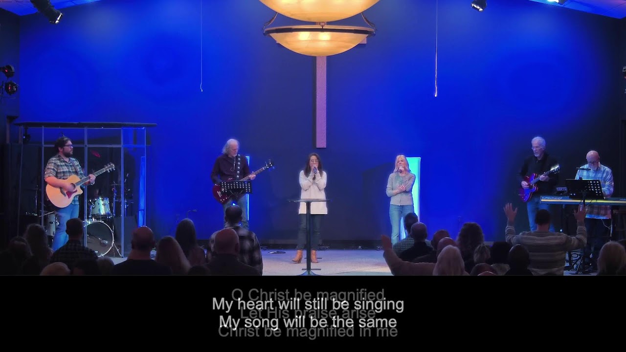 2026-02-15 A Better Life in CHrist - 