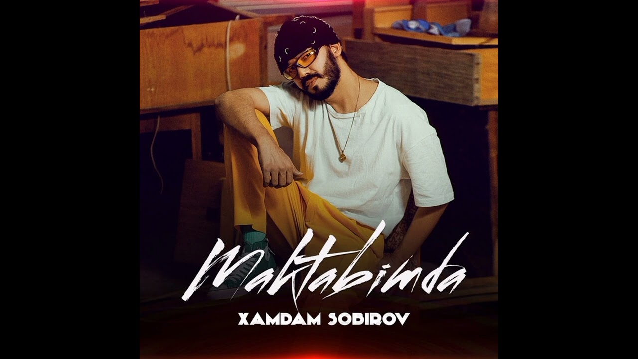 #xamdamsobirov Xamdam-Sobirov Maktab _Remix New version Hit