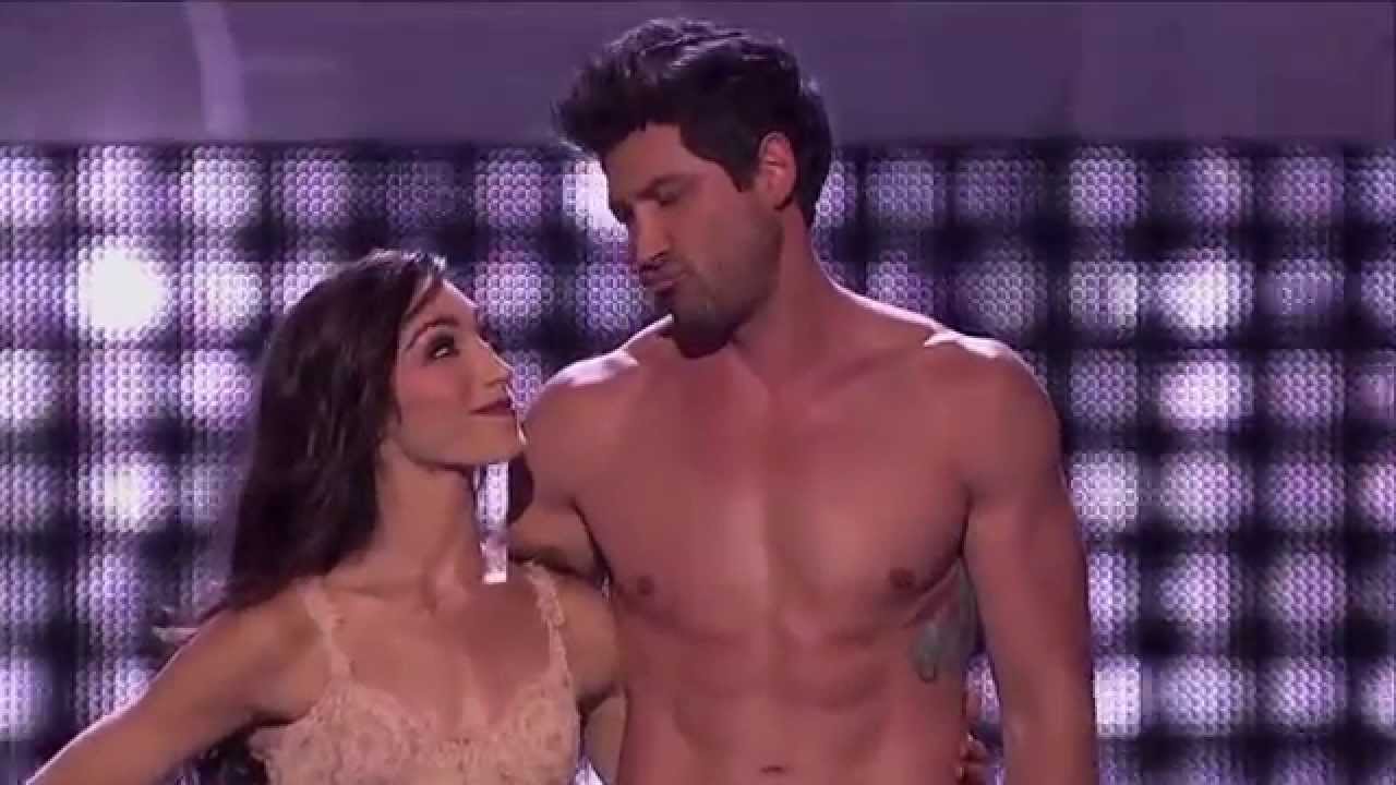 Maks and Meryl - Queen Of My Heart