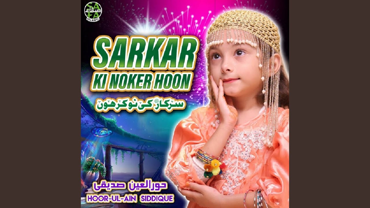 Sarkar Ki Noker Hoon