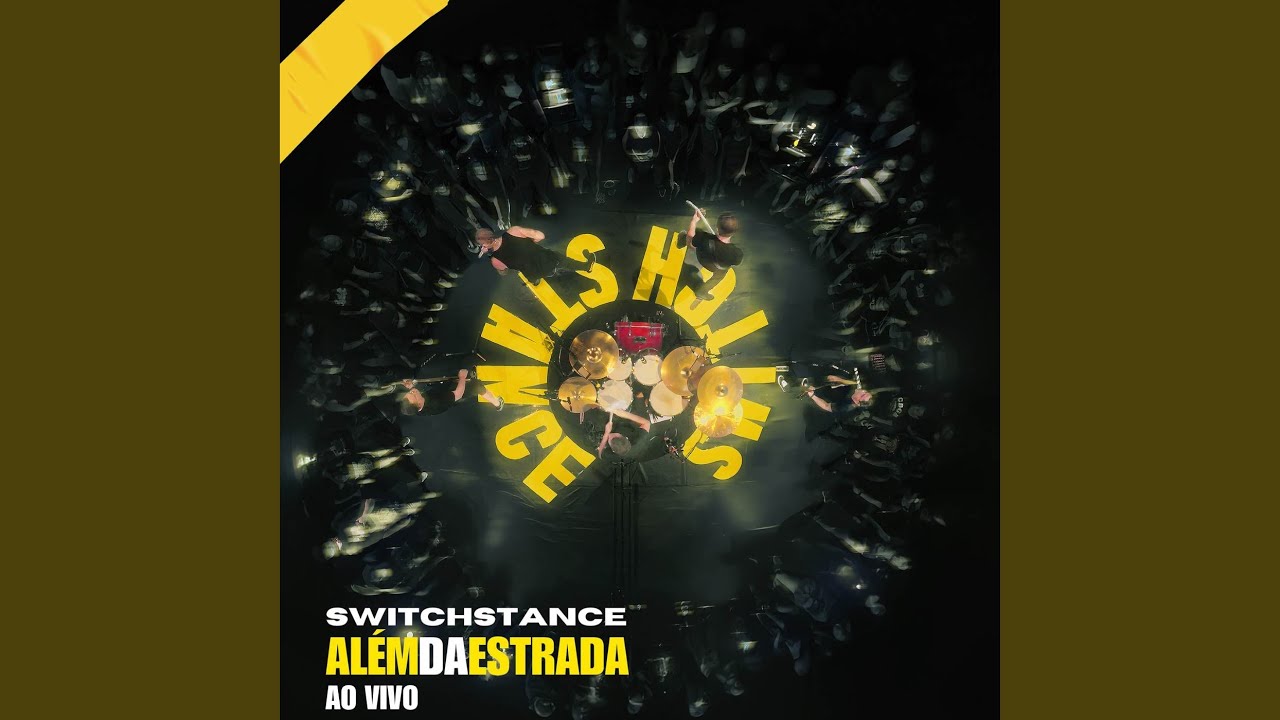 Sorriso Amarelo (Ao Vivo)