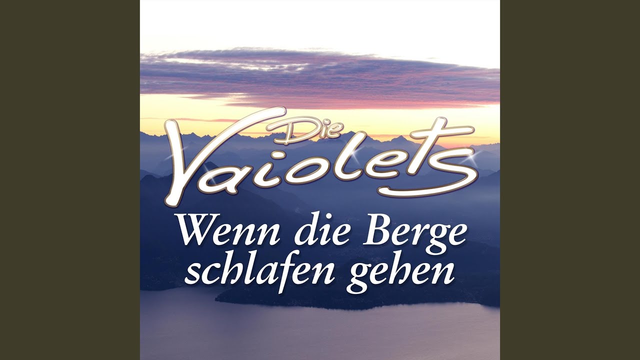 Mal mir ein Bild von St. Bartholomä