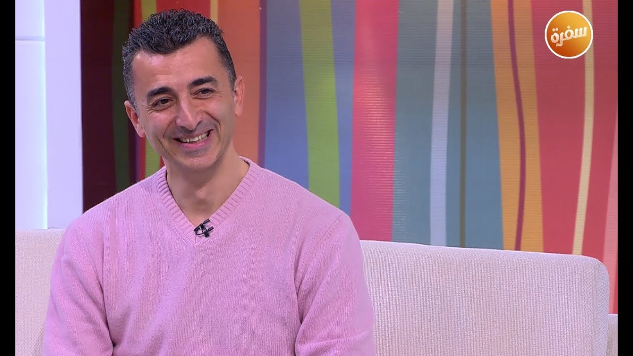 بين احتياجات الراجل والست اختلافات هيقولك عليهم شريف قطة | هي وبس
