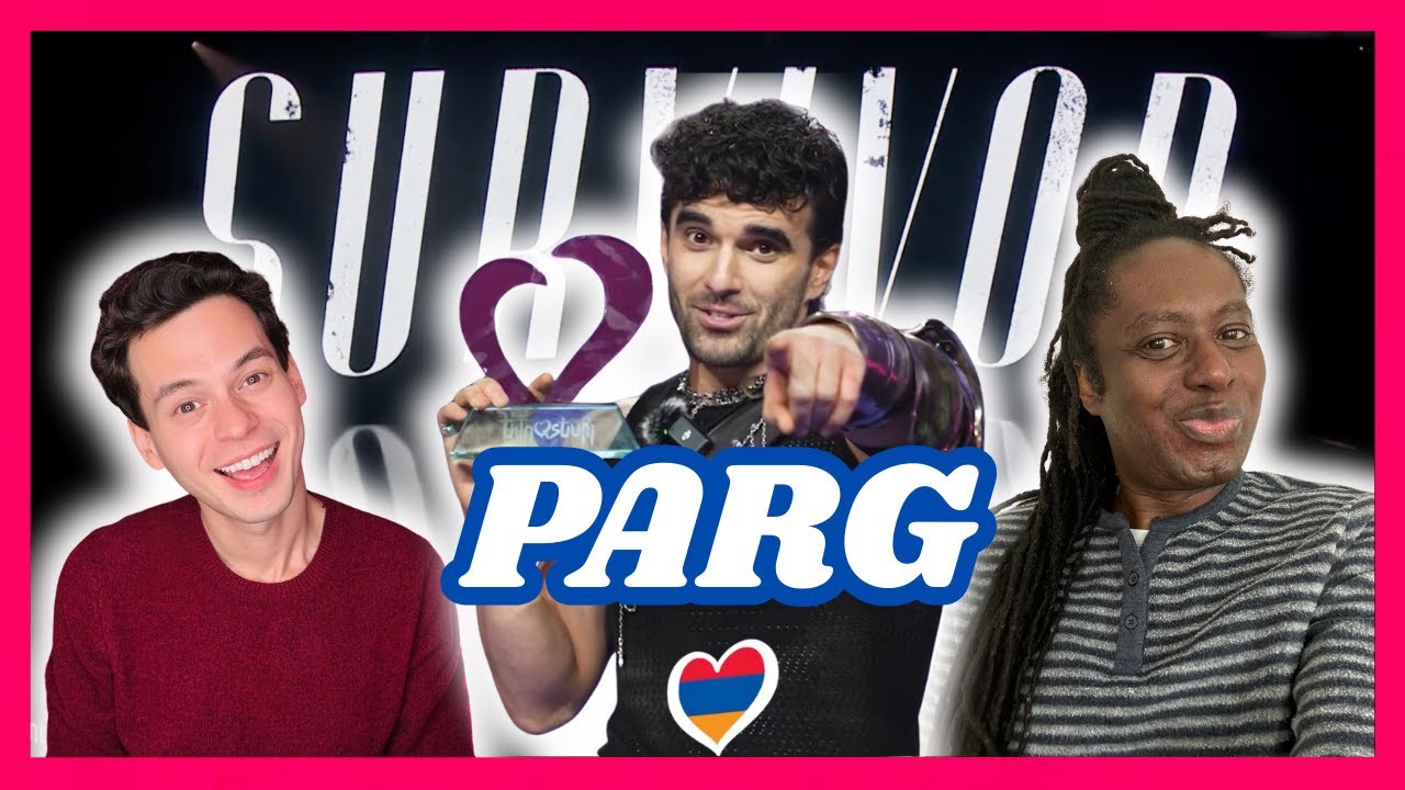 🇦🇲 PARG - 