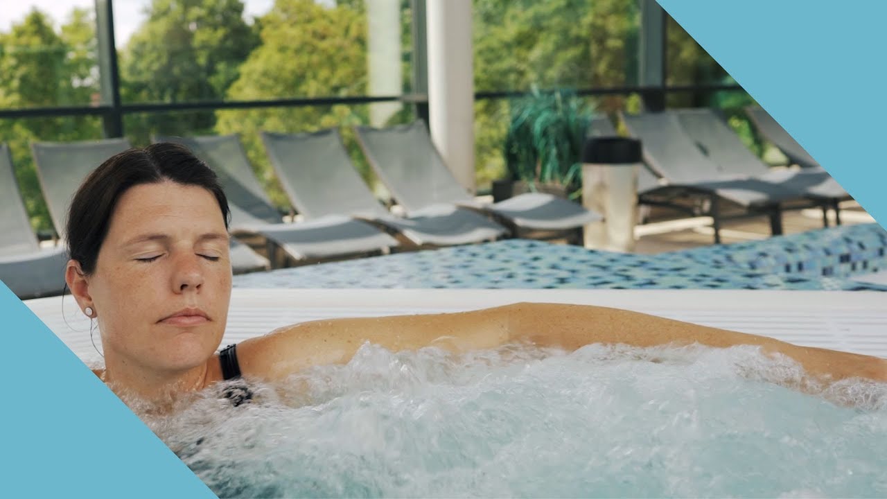 Abschalten und wohlf&uuml;hlen im Cabriosol des Schinkelbades