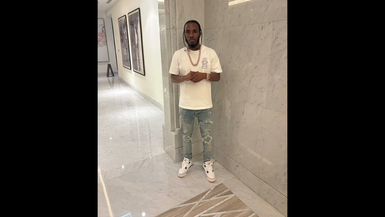 Nines X Zee Stack Type Beat - 