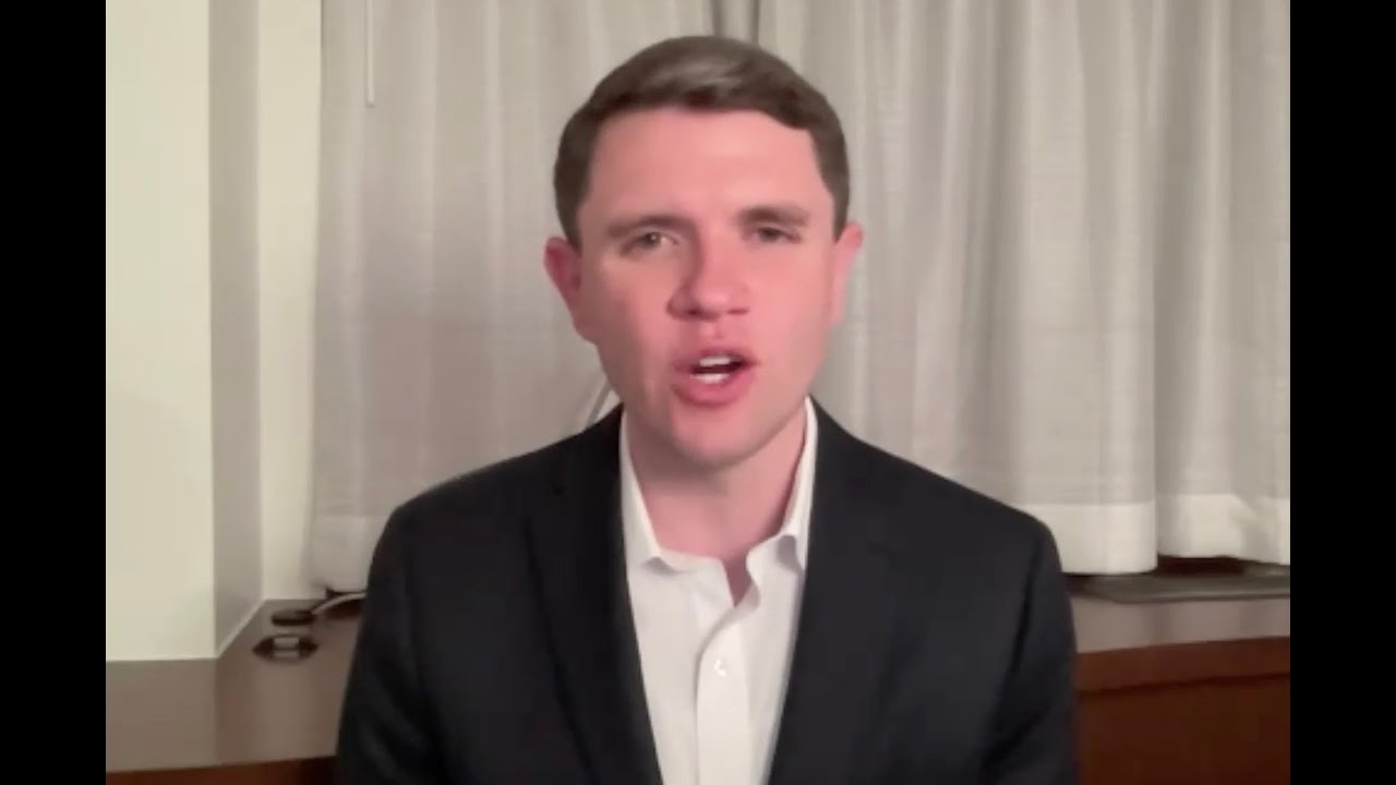 BREAKING: Texas legislator STUNS with MAJOR NEWS about Texas walkout