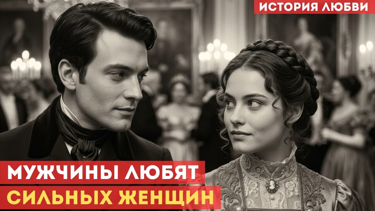 Он унизил её публично, но после её ответа над ним смеялся весь Петербург.