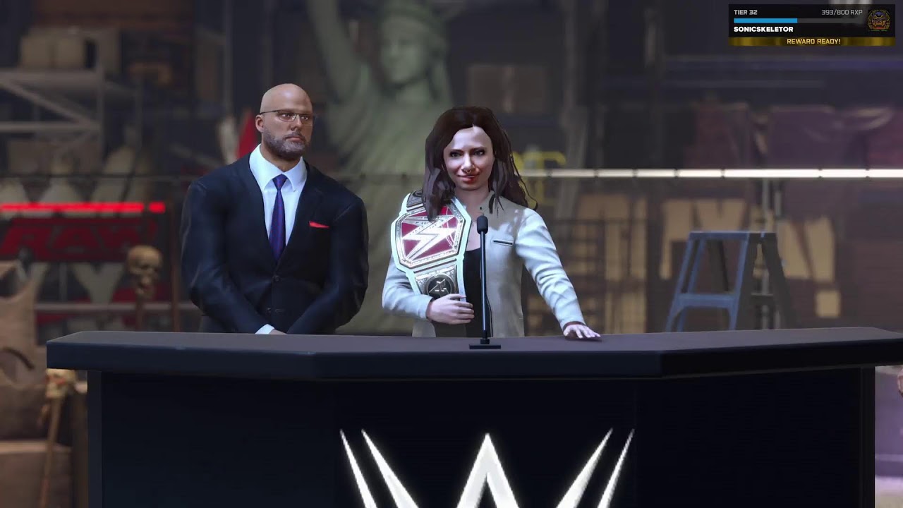 WWE2K26 Adventures of ABI 🔥🔥🌙Pro Pro Pro  🔥 🔥🔥