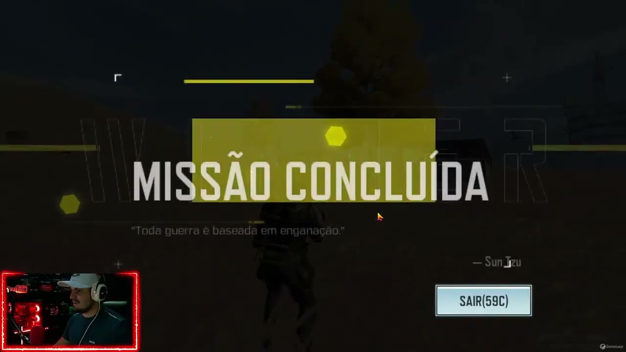 Gameplay No Battle Royale em Isolated Com os Inscritos em Live - Call Of Duty Mobile