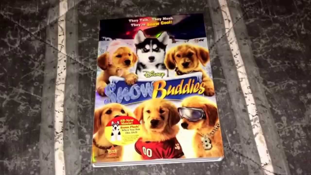 Disney DVD Collection Part 1