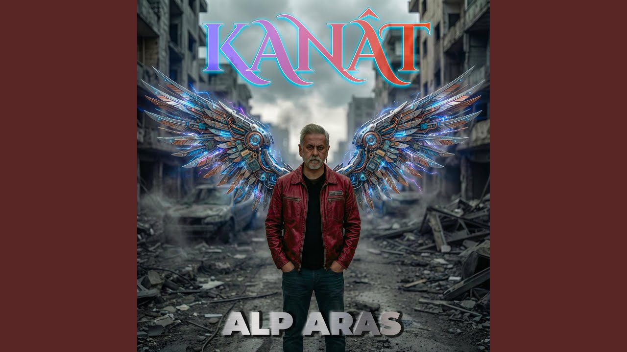Delin Oldum Artık